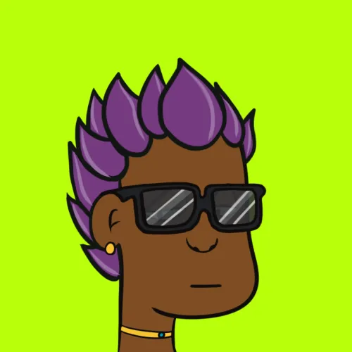 HoodPunks #1363