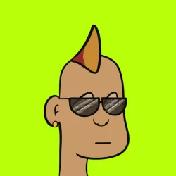 HoodPunks #3991