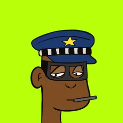 HoodPunks #6236