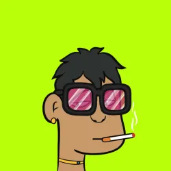 HoodPunks #3224
