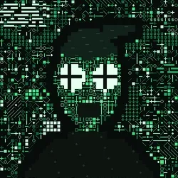 Glyph Broker #3297