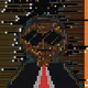Glyph Broker #3381