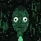Glyph Broker #3389