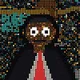 Glyph Broker #3376