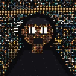 Glyph Broker #3322