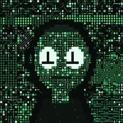 Glyph Broker #4785