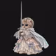 Knight Kitten #1020