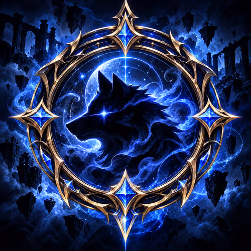 LOKI SIGIL Pre-reveal
