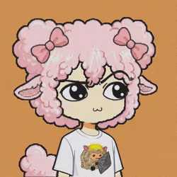 Urufu Gēmu #2765