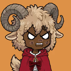 Urufu Gēmu #317