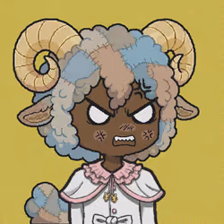 Urufu Gēmu #2534