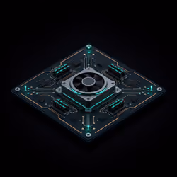 TICKERMINE Genesis #0265