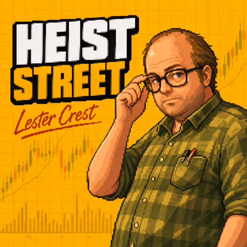 HEIST