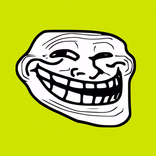 TROLL