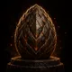 DRAGON GENESIS — MYSTERY EGG