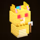 MINECAT #4325