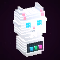 MINECAT #5605