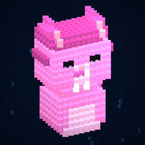 MINECAT #6887