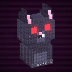 MINECAT #6292