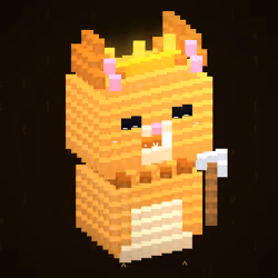 MINECAT #6184