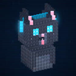 MINECAT #9212