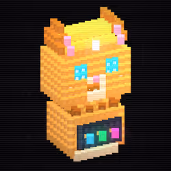 MINECAT #8015