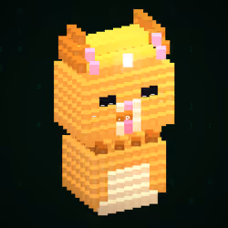 MINECAT #3790