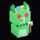 MINECAT #5201