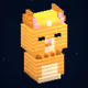 MINECAT #6878