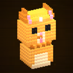 MINECAT #3257