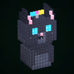 MINECAT #5520