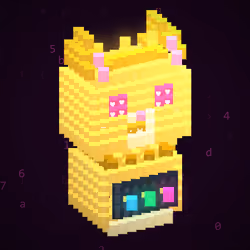 MINECAT #1412