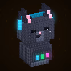 MINECAT #6289