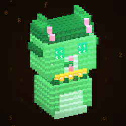 MINECAT #6700