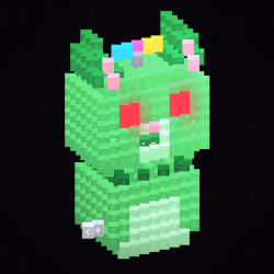 MINECAT #1970