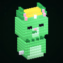 MINECAT #2229