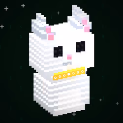 MINECAT #5490