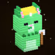 MINECAT #3264