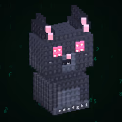 MINECAT #753