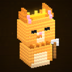 MINECAT #2415