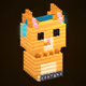 MINECAT #1051