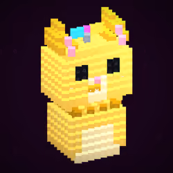MINECAT #5825