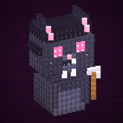 MINECAT #1383