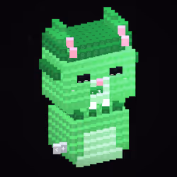 MINECAT #7431