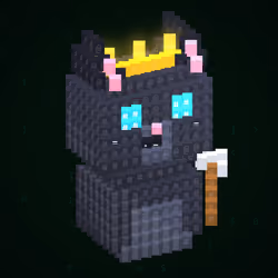 MINECAT #2066