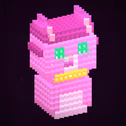 MINECAT #3923