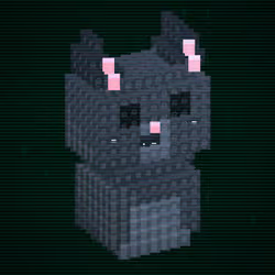 MINECAT #6550