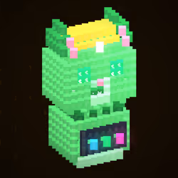 MINECAT #219
