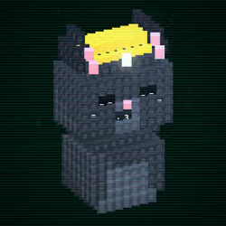 MINECAT #2364