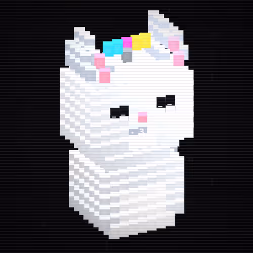 MINECAT #3692